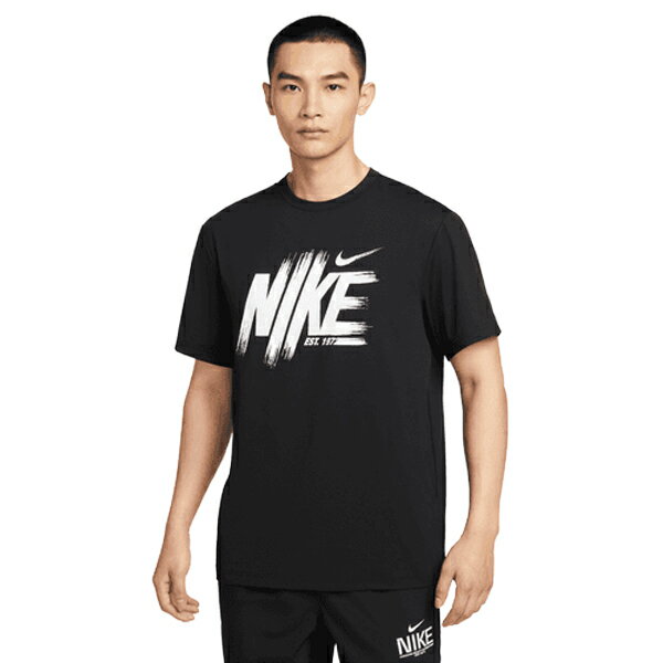 Rakuten - ナイキ NIKE DF UV HYVERSE S/S トップ GFX メンズ 半袖シャツ 25FA HV0382-010