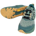 ニューバランス メンズ ランニングシューズ NB フレッシュフォーム ヒエロ トレイル 足幅 D幅 FRESH FOAM HIERRO M MTHIERO9-D