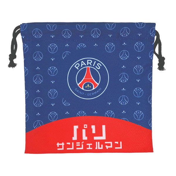 楽天市場】サッカー 巾着袋の通販