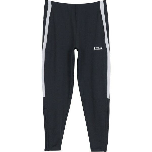 スボルメ SVOLME 起毛あったかのびのびストレッチパンツ 1253-47202 サッカー フットサル トレーニングパンツ 防寒 メンズ
