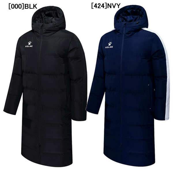 楽天市場】サッカー ベンチコートの通販