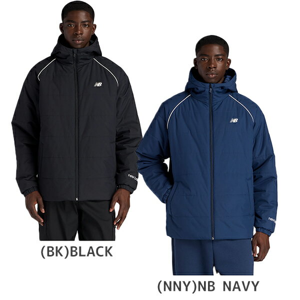 楽天市場】ニューバランス（カラーネイビー）（コート・ジャケット
