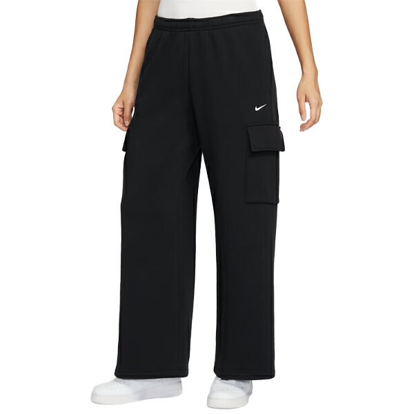 ナイキ NIKE スポーツウェア フェニックス フリース ウィメンズ カーゴ スウェットパンツ IM7489-010