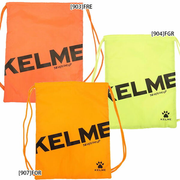 �ڥͥ��ݥ��б��ġۥ���� KELME �ߥǥ����� ���ॵ�å� K034-1 ���å��� �եåȥ��� �ʥåץ��å� ���ɥ꡼�Хå� 35��45cm