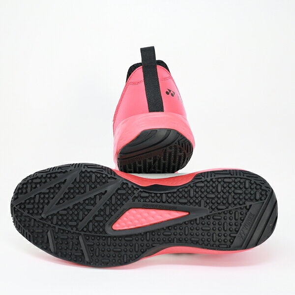 ヨネックス YONEX テニスシューズ ユニセックス POWER CUSHION 106 パワークッショ...