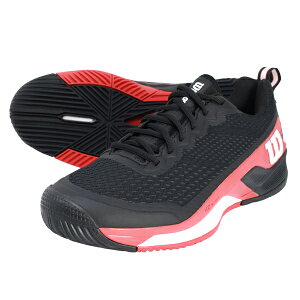 ウイルソン Wilson ラッシュプロ RUSH PRO4.5 メンズ テニスシューズ オールコート WRS334330