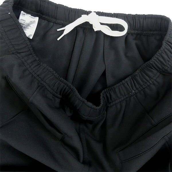 フタバSP 楽天市場店のスボルメ SVOLME SPLSトラックパンツ 1253-47012 サッカー フットサル ジャージ　ロングパンツ メンズ｜アングル3