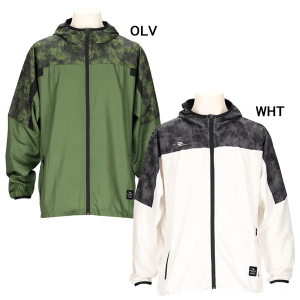 ダウポンチ DalPonte アンセムジャケット DPZ0431 サッカー フットサル ウインドブレーカー ジャケット..