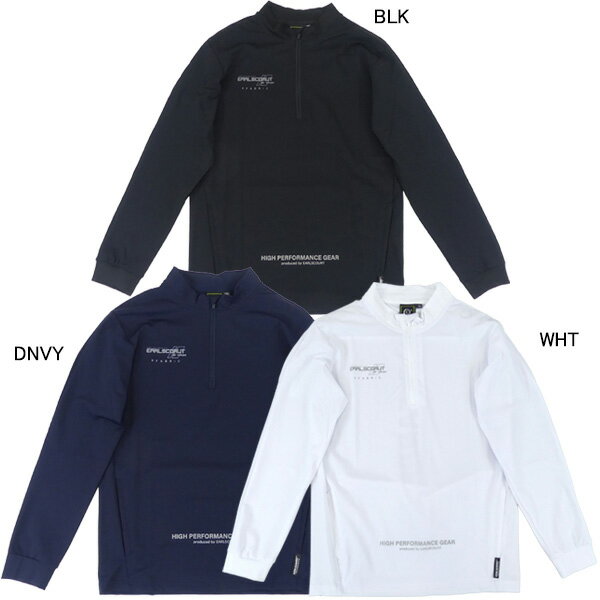 ジュニア 子供用 ストレッチ トレーニングトップメーカー：アールズコート Earls Courtカラー：【BLK】【DNVY】【WHT】素材：ナイロン77%、ポリウレタン23%EXTREME(最高)なウェアーを全てのアスリートに。機能性・快適性にこだわった、ワンランク上のスポーツウェア。吸汗速乾、ストレッチ、再帰反射。・生地の厚さ：薄手・ストレッチ性：◎・生地感：サラサラ・通気性：◎【在庫について】当ショップは、店頭及び自社サイトにて在庫を共有している為、在庫更新の時間差等により表示上は在庫が「○」（有り）の状態の場合でも『在庫が無い』『売り違い』等が発生する場合がございます。店内在庫が無い商品に関しましては、(※メーカー在庫確認後)『他商品への差し替えのご提案』または『キャンセル』とさせて戴いております。お急ぎの場合は当店まで、在庫の確認をお願い致します。※当日又は、翌営業日中に自動返信メールとは別に各種メールを送信致します。(在庫なし。ご注文承諾メール。商品発送メール等）