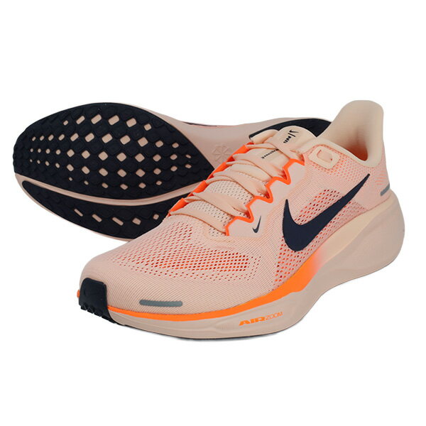  ナイキ NIKE メンズ ランニングシューズ ZOOM PEGASUS 41 エア ズーム ペガサス 41 マラソン ジョギング FD2722-801