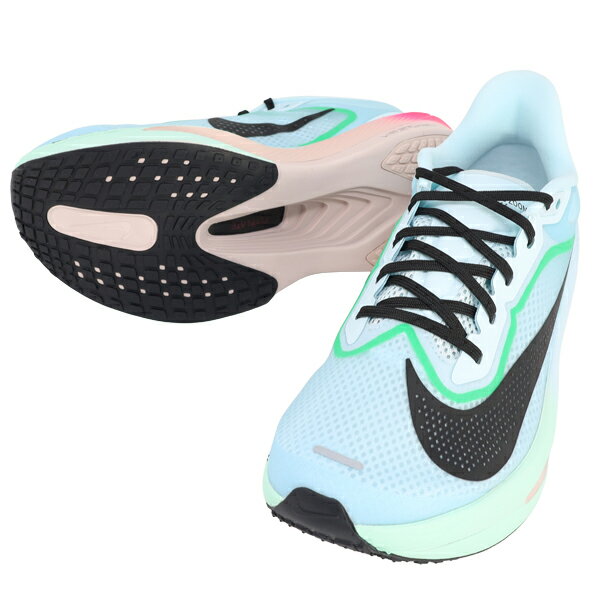  ナイキ NIKE ズームフライ 6 メンズ ロード ランニングシューズ FN8454-402