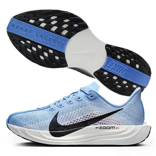  NIKE ナイキ ウィメンズ ロード ランニングシューズ ペガサス プラス FQ7261-402