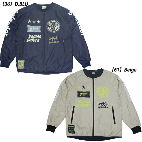 쥢ɡ goleador SignBoardǥ ΢ȥꥳå ZIP ԥ 㥱å  å եåȥ G-2666