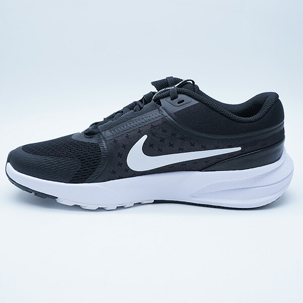 スター ランナー 5 GS ナイキ NIKE HF7004-002 ブラック ジュニア ランニングシューズ