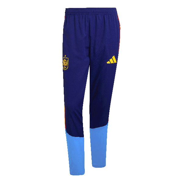 スペイン代表 2026 TIRO PRESENTATION PANTS QB638-KA8169 アディダス adidas