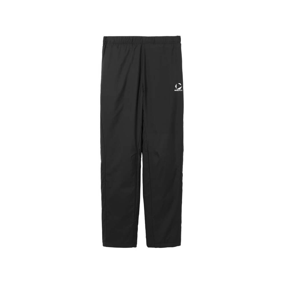 樂天商城 - デサント DESCENTE メンズ HEATNAVI ブラッシュド ロングパンツ ST5FPZ30M