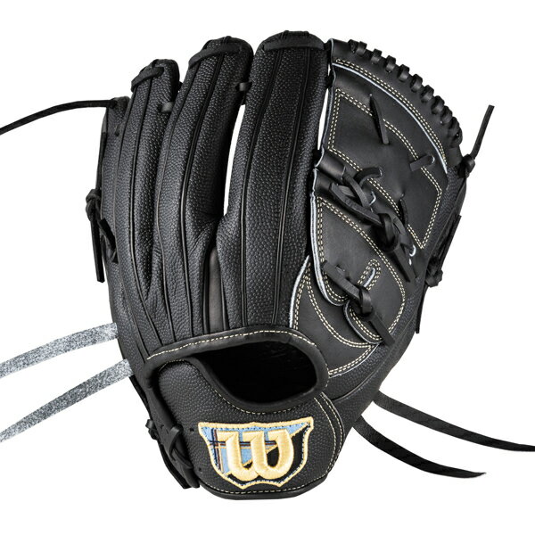 ウイルソン WILSON 硬式野球 グローブ Staff DUAL 投手用 SA17型 25FW サイズ12 WBW103694