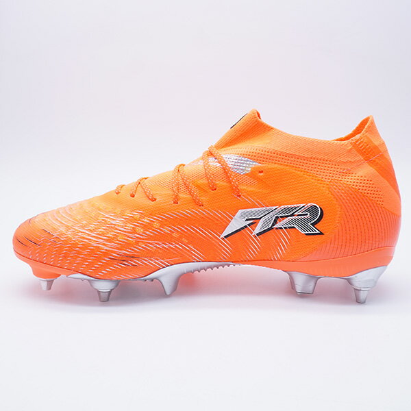 FUTURE9 UL MX SG プーマ PUMA 108893-01 グローイングレッド サッカースパイク 取替式