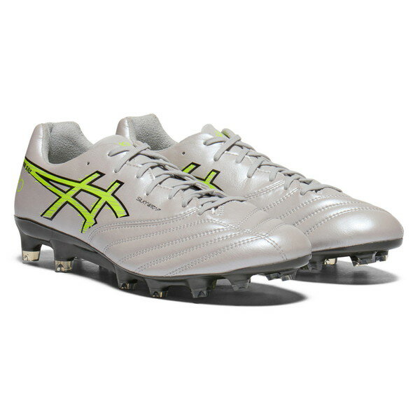 【予約販売】12月11日頃発売予定DS LIGHT X-FLY PRO 3 アシックス asics 1101A085-020 クラウドグレー サッカースパイク