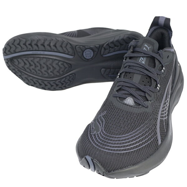 プーマ puma フォーエバーラン ニトロ 2 メンズ ランニングシューズ 310109-12