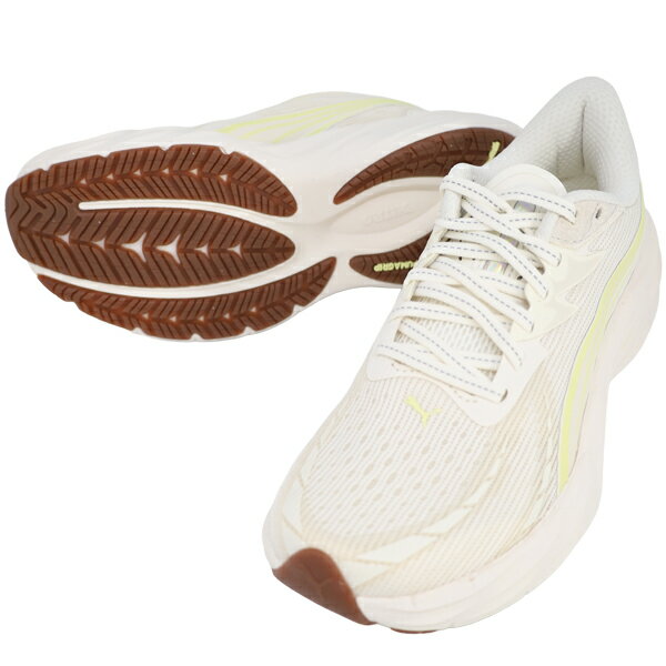 乐天商城 - プーマ puma ウィメンズ ヴェロシティ ニトロ 4 レディース ランニングシューズ 311141-08