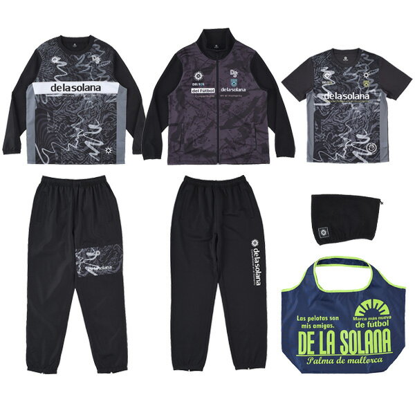 ͽ12ܺȯͽ ǥ饽顼 De la solana 2026ʡ DSF2610 å եåȥ ֥å 