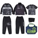 【予約販売】12月下旬頃発売予定 デラソラーナ De la solana 2026福袋 DSF2610 サッカー フットサル ブラック系 メンズ