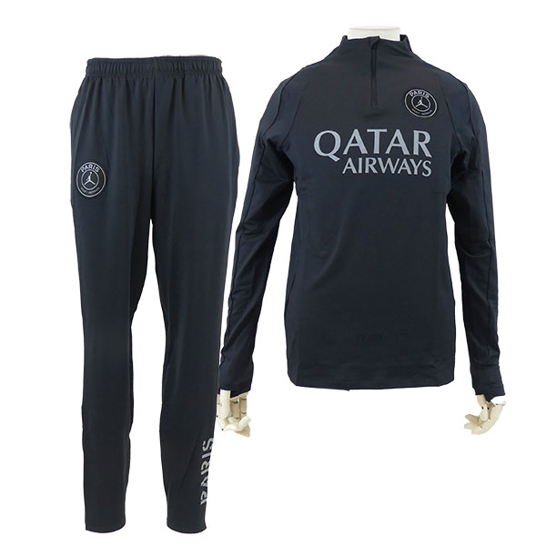 【上下セット】パリサンジェルマン PSG ST ドリルトップ ストライクパンツ IB3646-045 IB3648-045 サッカー リーグA レプリカ トレー...