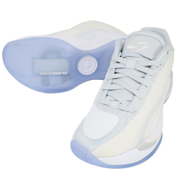 ナイキ NIKE ルカ 4 PF メンズ バスケットボールシューズ II4370-100