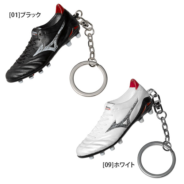 ミズノ サッカースパイク MIZUNO ミズノ アルファ JAPAN(ブラック) P1GA236001 サッカー