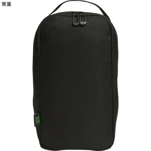 アディダス adidas EPS シューズバッグ QA406 サッカー フットサル 靴入れ ケース ...