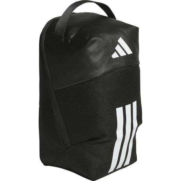 アディダス adidas EPS シューズバッグ QA406 サッカー フットサル 靴入れ ケース ...