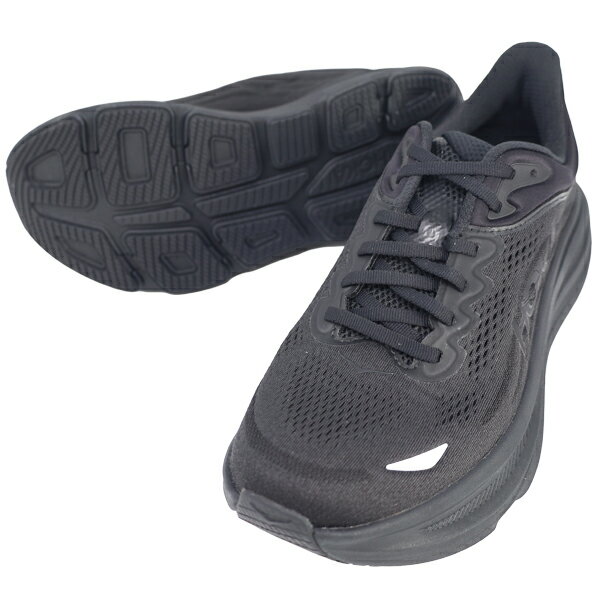  ホカ HOKA メンズ ランニングシューズ Bondi 9 ボンダイ9 マラソン ジョギング 1162011-BBLC