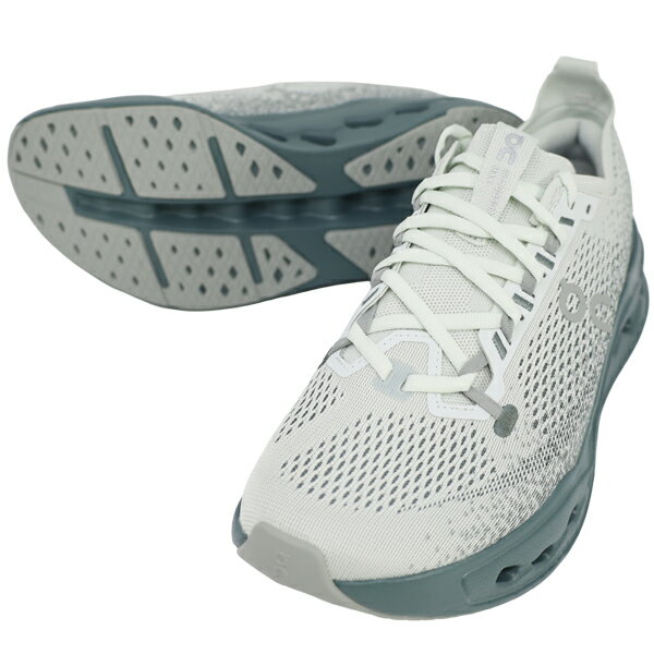  オン on クラウドサーファー マックス Cloudsurfer Max メンズ ランニングシューズ マラソン ジョギング 3MF30434727