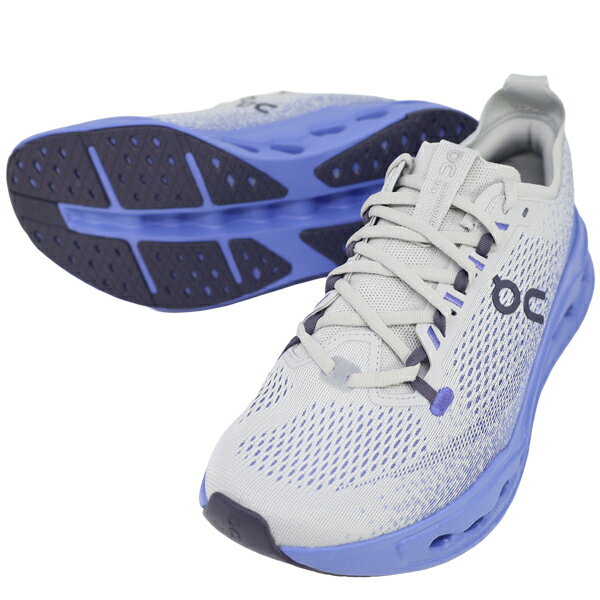  オン on クラウドサーファー マックス Cloudsurfer Max メンズ ランニングシューズ マラソン ジョギング 3MF30434828