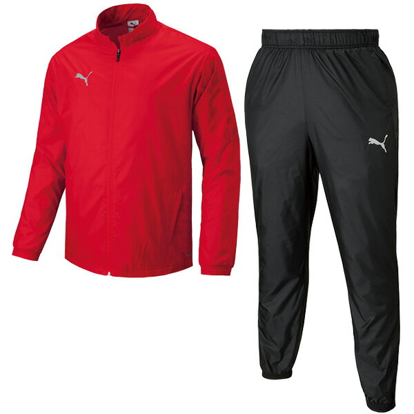 楽天市場】シャカシャカ 上下（ブランドプーマ）（スポーツ