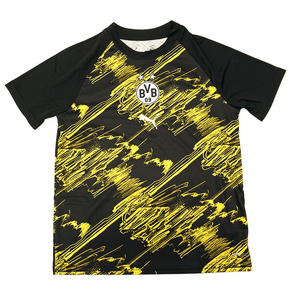 �ܥ륷���ɥ�ȥ��� ����˥� BVB PM����� 784585-01 ���å��� ��ץꥫ �ץ饯�ƥ�������� �֥�å� �Ҷ��� �ס��� PUMA