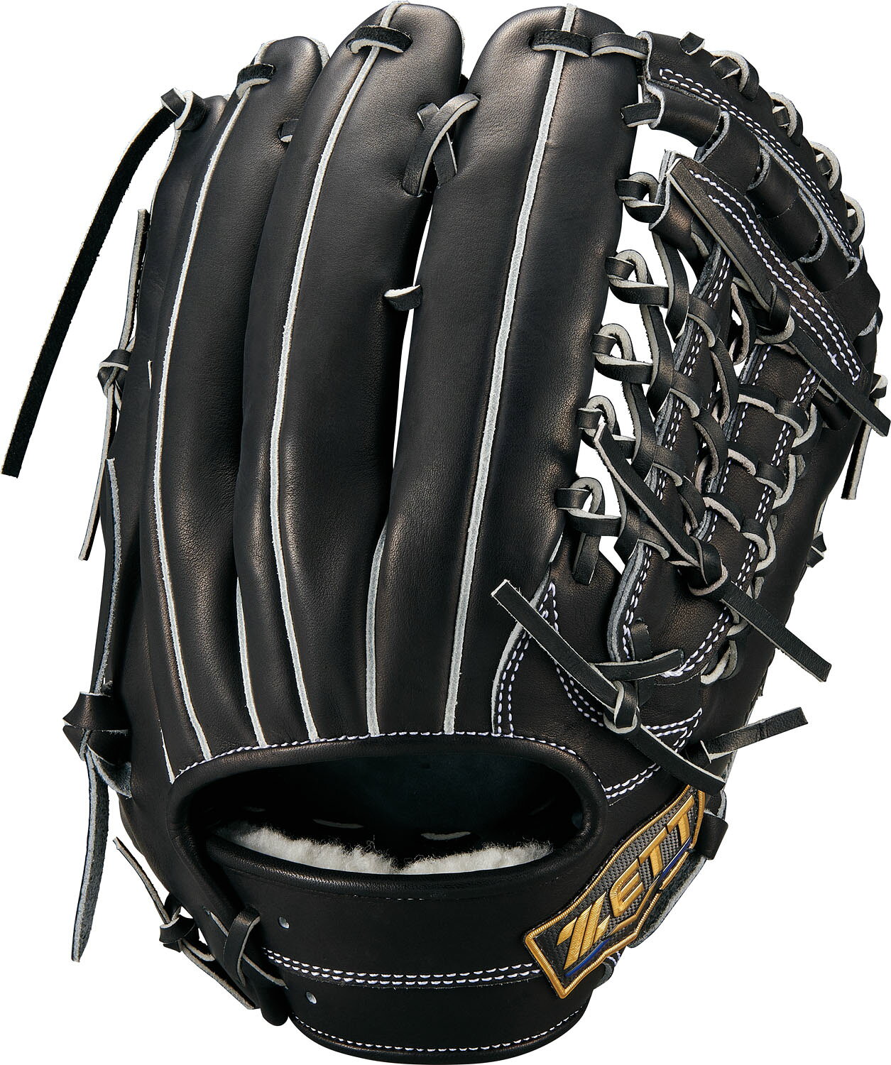 ゼット ZETT 野球 メンズ 硬式 グローブ グラブ ネオステイタス ユーティリティ用 BPGB12680N