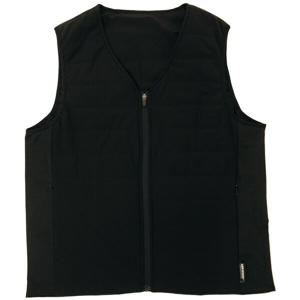 アールズコート Earls Court 薄中綿ストレッチベスト EC-JK020 サッカー フットサル トレーニングウェ..