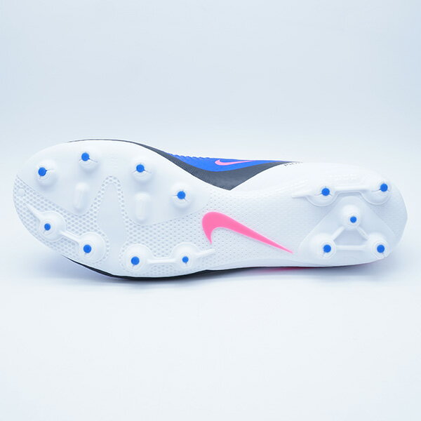 ファントム 6 LOW ACAD HG ナイキ NIKE HQ2318-446 レーサーブルー サッカースパイク