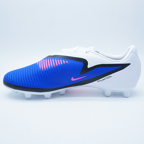 ファントム 6 LOW ACAD HG ナイキ NIKE HQ2318-446 レーサーブルー サッカースパイク