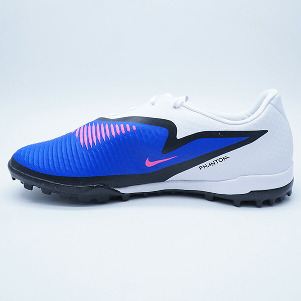 ファントム 6 LOW ACAD TF ナイキ NIKE HQ2325-446 レーサーブルー サッカー トレーニングシューズ