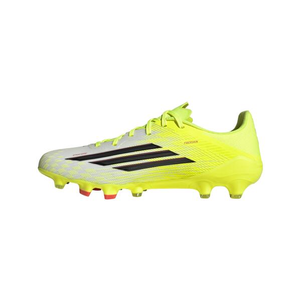 F50 LEAGUE HG/AG JAPAN アディダス adidas JQ8683 チームソーラーイエロー サッカ...