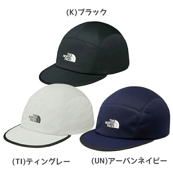 ザ・ノース・フェイス THE NORTH FACE メンズ レディース ザ・ノース・フェイス ランニングキャップ GTDキャップ NN42513K