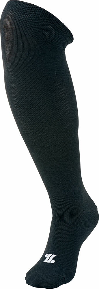ゼット ZETT 3Pカラーソックス 19〜21cm BK03CS-1900 野球