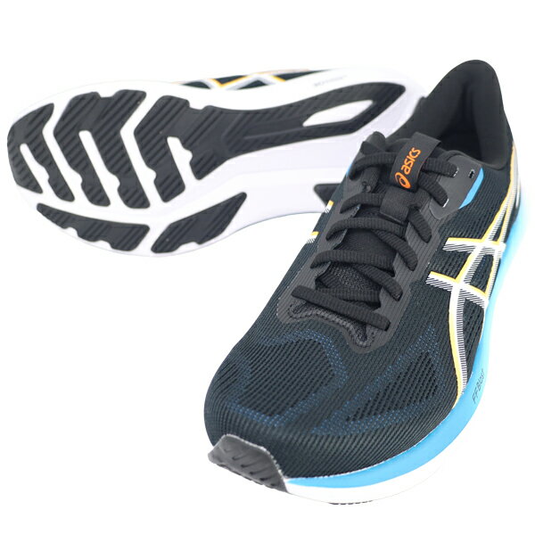 GT-1000 14【カラー】004：BLACK/YAMABUKI【素材】アッパー/SYNTHETIC FIBER/PU/SYNTHETIC LEATHERアウターソール/RUBBER