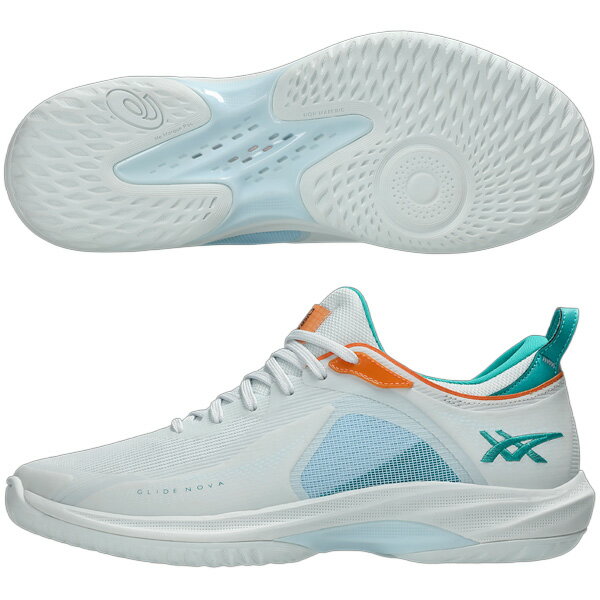 楽天市場】アシックス グライドノヴァffの通販