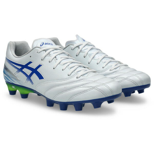 DS LIGHT PRO アシックス asics 1103A126-100 ホワイト サッカースパイク