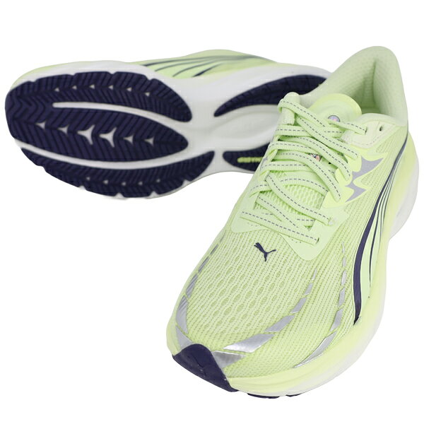 Rakuten - プーマ PUMA ウィメンズ ヴェロシティ ニトロ 4 レディース ランニングシューズ マラソン ジョギング 311141-13