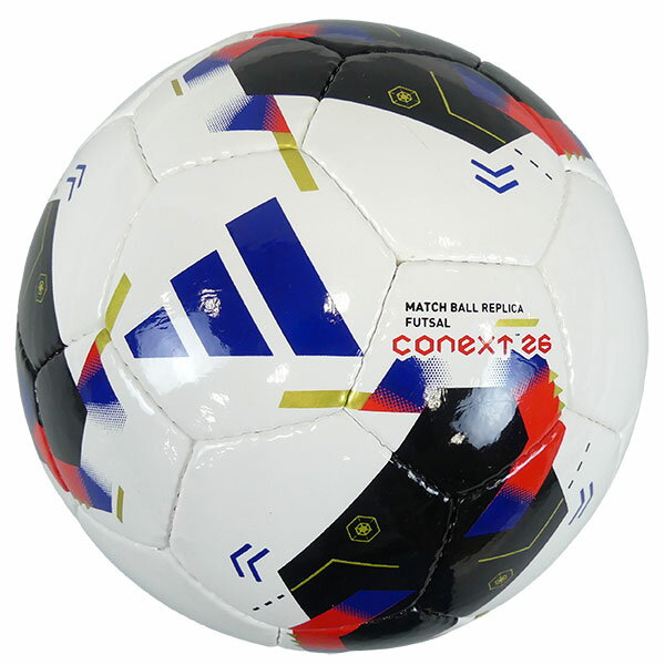 サッカーボール 4号球メーカー：アディダス adidasカラー：ホワイト素材：人工皮革(手縫い)※予めご了承の上、ご注文を宜しくお願い致します。1．配送中による破裂などのトラブルの防止の為、ボールの空気はある程度抜かせて戴いた状態での出荷手配となります。2．離島など1部の地域のお客様は「船便」での発送手配となります為、配送に「1週間程度」戴くことがございます。【在庫について】当ショップは、店頭及び自社サイトにて在庫を共有している為、在庫更新の時間差等により表示上は在庫が「○」（有り）の状態の場合でも『在庫が無い』『売り違い』等が発生する場合がございます。※当日又は、翌営業日中に自動返信メールとは別に各種メールを送信致します。(在庫なし。ご注文承諾メール。商品発送メール等）